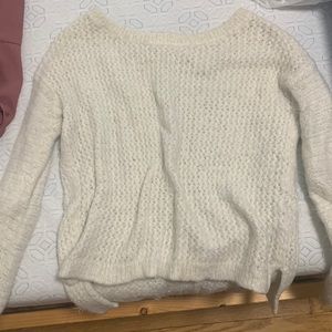 Like new Abercrombie sweater